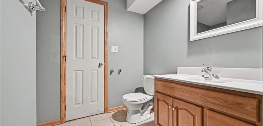 1629 Dunwich Drive, Liberty, MO 64068