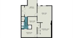 1629 Dunwich Drive, Liberty, MO 64068