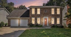 1629 Dunwich Drive, Liberty, MO 64068