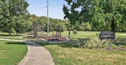1629 Dunwich Drive, Liberty, MO 64068