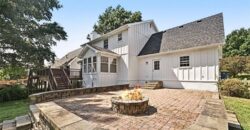 1629 Dunwich Drive, Liberty, MO 64068