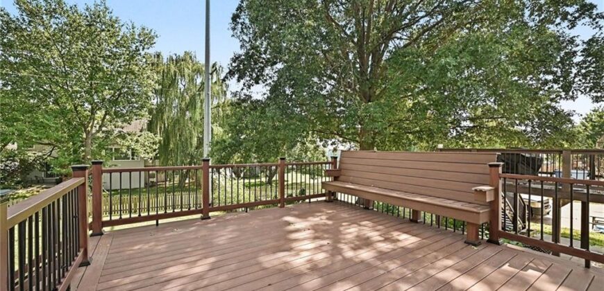 1629 Dunwich Drive, Liberty, MO 64068