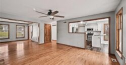 1629 Dunwich Drive, Liberty, MO 64068