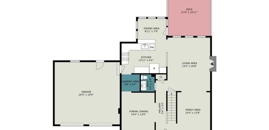 1629 Dunwich Drive, Liberty, MO 64068