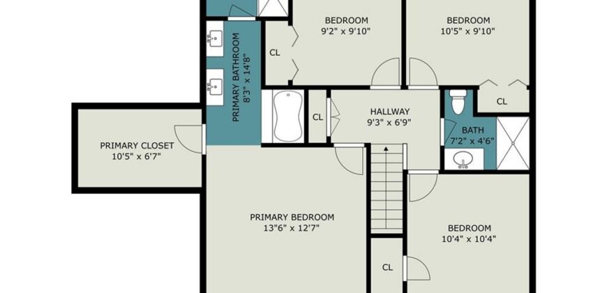 1629 Dunwich Drive, Liberty, MO 64068