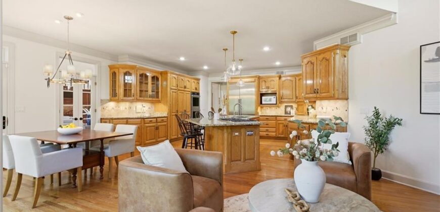 6001 N Cosby Avenue, Kansas City, MO 64151