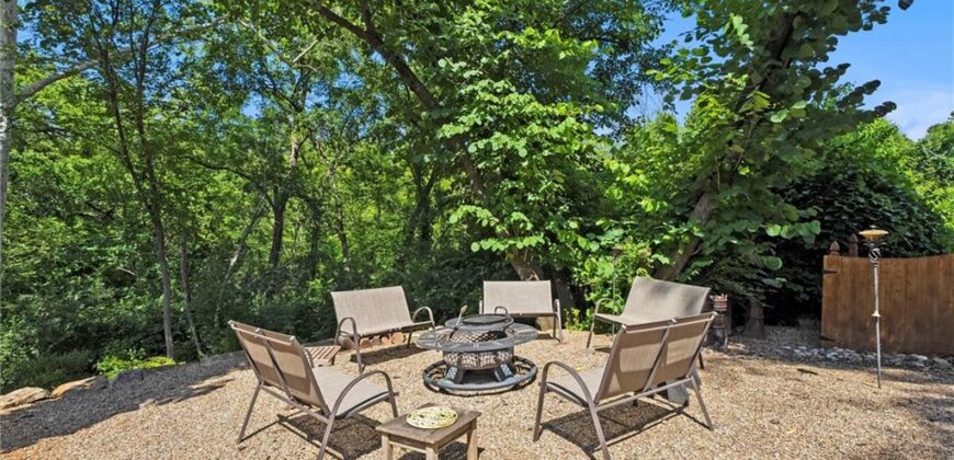 6001 N Cosby Avenue, Kansas City, MO 64151