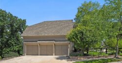 6001 N Cosby Avenue, Kansas City, MO 64151