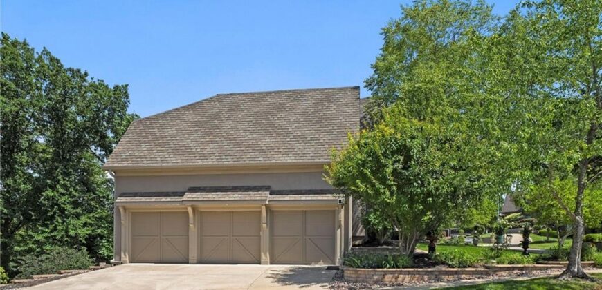 6001 N Cosby Avenue, Kansas City, MO 64151