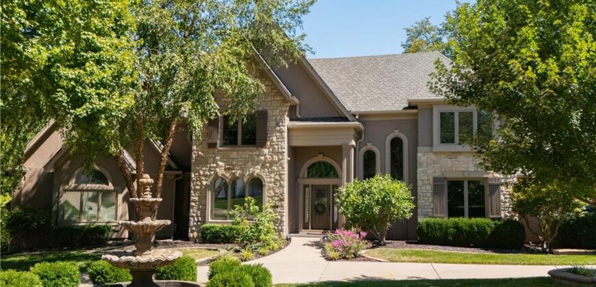 6001 N Cosby Avenue, Kansas City, MO 64151