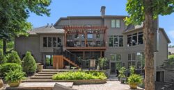6001 N Cosby Avenue, Kansas City, MO 64151