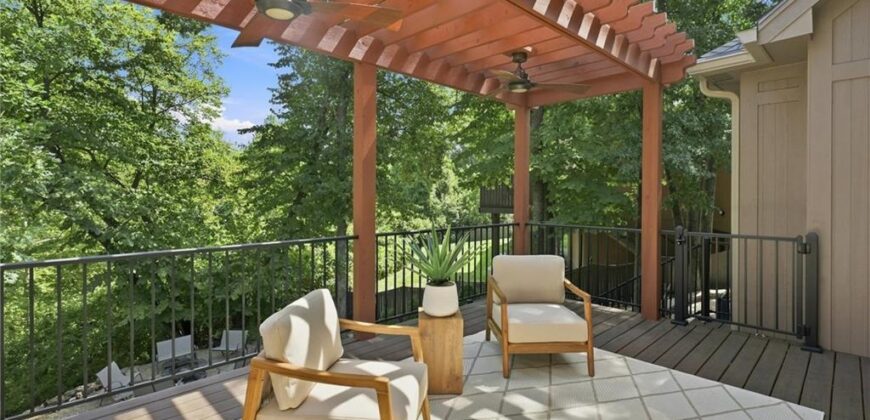6001 N Cosby Avenue, Kansas City, MO 64151
