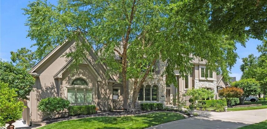 6001 N Cosby Avenue, Kansas City, MO 64151