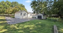 514 N MAPLE Avenue, Smithville, MO 64089
