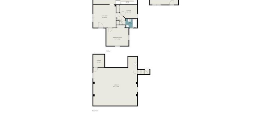 514 N MAPLE Avenue, Smithville, MO 64089