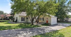514 N MAPLE Avenue, Smithville, MO 64089