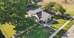 514 N MAPLE Avenue, Smithville, MO 64089