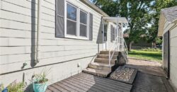 514 N MAPLE Avenue, Smithville, MO 64089