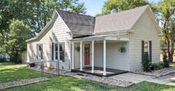 514 N MAPLE Avenue, Smithville, MO 64089