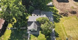 514 N MAPLE Avenue, Smithville, MO 64089