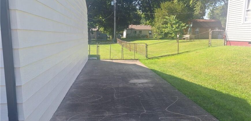1001 NE 67th Terrace, Gladstone, MO 64118