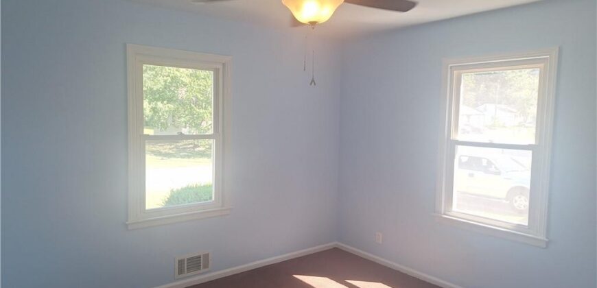 1001 NE 67th Terrace, Gladstone, MO 64118