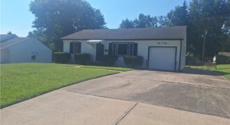 1001 NE 67th Terrace, Gladstone, MO 64118