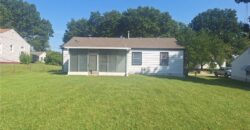 1001 NE 67th Terrace, Gladstone, MO 64118