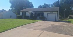 1001 NE 67th Terrace, Gladstone, MO 64118