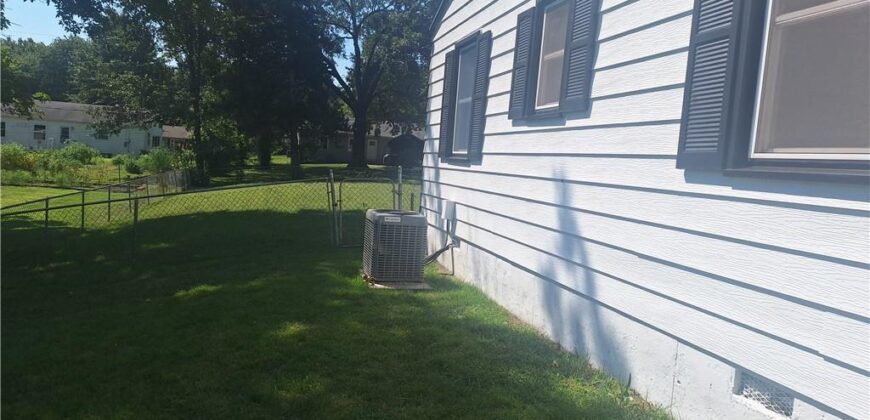 1001 NE 67th Terrace, Gladstone, MO 64118