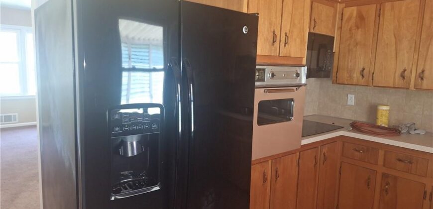 1001 NE 67th Terrace, Gladstone, MO 64118