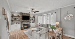 12725 N Overbrook Drive, Platte City, MO 64079