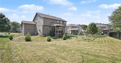 12725 N Overbrook Drive, Platte City, MO 64079