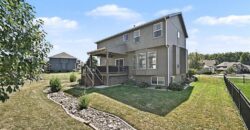 12725 N Overbrook Drive, Platte City, MO 64079