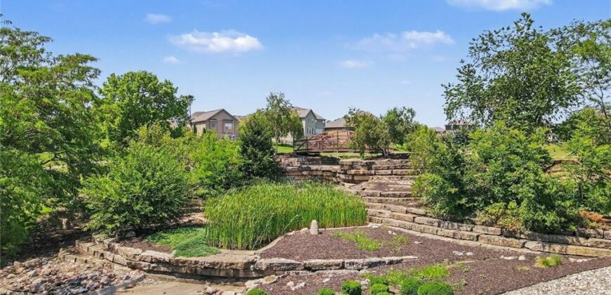 12725 N Overbrook Drive, Platte City, MO 64079