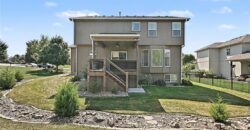 12725 N Overbrook Drive, Platte City, MO 64079