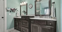12725 N Overbrook Drive, Platte City, MO 64079