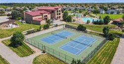 12725 N Overbrook Drive, Platte City, MO 64079