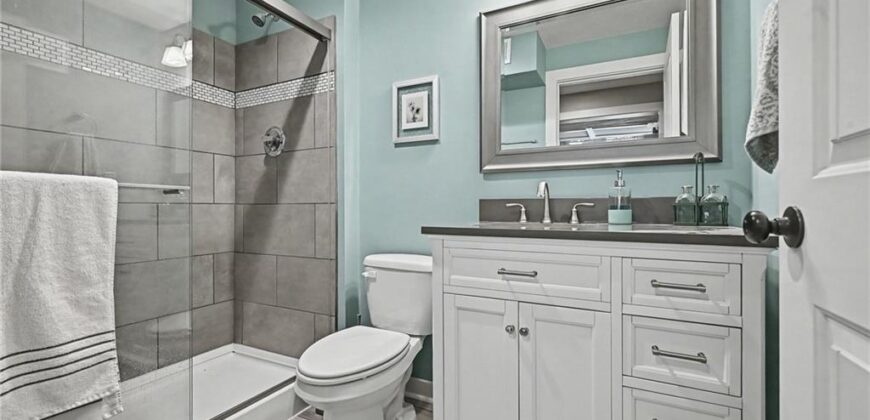12725 N Overbrook Drive, Platte City, MO 64079
