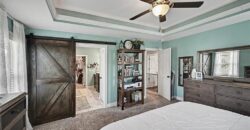 12725 N Overbrook Drive, Platte City, MO 64079