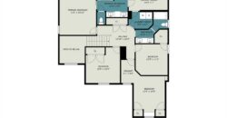 12725 N Overbrook Drive, Platte City, MO 64079