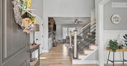12725 N Overbrook Drive, Platte City, MO 64079