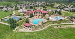 12725 N Overbrook Drive, Platte City, MO 64079