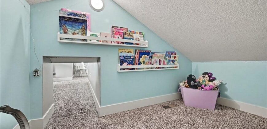 12725 N Overbrook Drive, Platte City, MO 64079