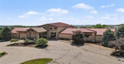 12725 N Overbrook Drive, Platte City, MO 64079