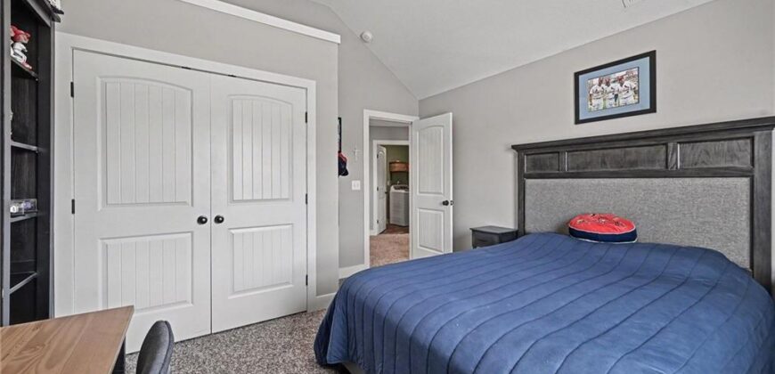 12725 N Overbrook Drive, Platte City, MO 64079