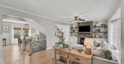 12725 N Overbrook Drive, Platte City, MO 64079