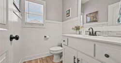 12725 N Overbrook Drive, Platte City, MO 64079