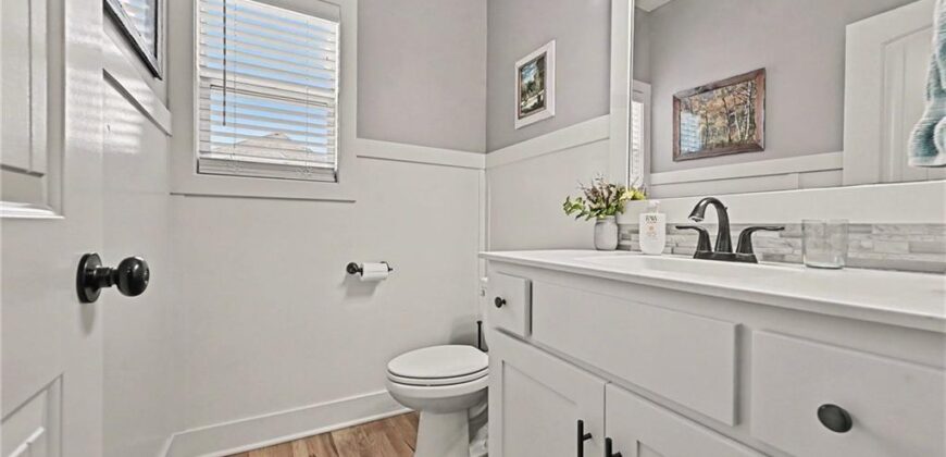 12725 N Overbrook Drive, Platte City, MO 64079