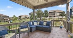 12725 N Overbrook Drive, Platte City, MO 64079